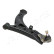 Track Control Arm BS-210L Japanparts, Thumbnail 3