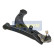 Track Control Arm BS-210L Japanparts, Thumbnail 3