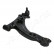 Track Control Arm BS-210R Japanparts, Thumbnail 3