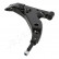 Track Control Arm BS-216L Japanparts, Thumbnail 2