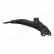 Track Control Arm BS-216R Japanparts