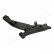 Track Control Arm BS-218L Japanparts, Thumbnail 2