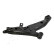 Track Control Arm BS-218R Japanparts, Thumbnail 2