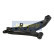 Track Control Arm BS-218R Japanparts, Thumbnail 2