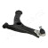 Track Control Arm BS-220L Japanparts