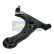 Track Control Arm BS-220L Japanparts, Thumbnail 3