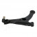 Track Control Arm BS-220R Japanparts