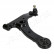 Track Control Arm BS-220R Japanparts, Thumbnail 2