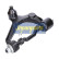 Track Control Arm BS-224L Japanparts, Thumbnail 2