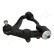 Track Control Arm BS-224R Japanparts