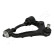 Track Control Arm BS-224R Japanparts, Thumbnail 3