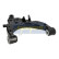 Track Control Arm BS-226L Japanparts, Thumbnail 2