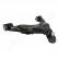 Track Control Arm BS-234L Japanparts, Thumbnail 3