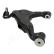 Track Control Arm BS-234R Japanparts, Thumbnail 2