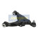 Track Control Arm BS-234R Japanparts