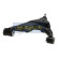 Track Control Arm BS-234R Japanparts, Thumbnail 3