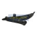 Track Control Arm BS-240R Japanparts, Thumbnail 2