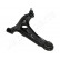 Track Control Arm BS-246R Japanparts, Thumbnail 2