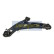 Track Control Arm BS-248L Japanparts