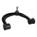 Track Control Arm BS-250L Japanparts, Thumbnail 2