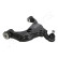 Track Control Arm BS-252L Japanparts