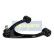 Track Control Arm BS-258L Japanparts