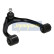Track Control Arm BS-258L Japanparts, Thumbnail 2
