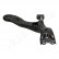 Track Control Arm BS-260R Japanparts