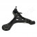 Track Control Arm BS-264R Japanparts, Thumbnail 2