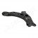 Track Control Arm BS-266L Japanparts, Thumbnail 3