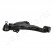 Track Control Arm BS-270R Japanparts, Thumbnail 2