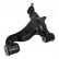 Track Control Arm BS-270R Japanparts, Thumbnail 3