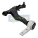 Track Control Arm BS-272R Japanparts, Thumbnail 2