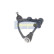 Track Control Arm BS-280L Japanparts, Thumbnail 3