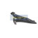 Track Control Arm BS-284L Japanparts