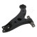 Track Control Arm BS-284R Japanparts, Thumbnail 2