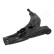 Track Control Arm BS-306R Japanparts