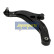 Track Control Arm BS-308L Japanparts, Thumbnail 2