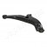Track Control Arm BS-308R Japanparts, Thumbnail 3