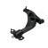 Track Control Arm BS-310L Japanparts, Thumbnail 3