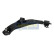 Track Control Arm BS-310L Japanparts, Thumbnail 2