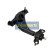 Track Control Arm BS-310R Japanparts, Thumbnail 2