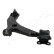 Track Control Arm BS-316R Japanparts, Thumbnail 2