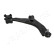 Track Control Arm BS-316R Japanparts, Thumbnail 3