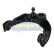 Track Control Arm BS-318R Japanparts, Thumbnail 2