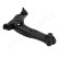 Track Control Arm BS-320R Japanparts, Thumbnail 2