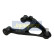 Track Control Arm BS-322L Japanparts