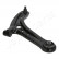 Track Control Arm BS-328R Japanparts, Thumbnail 2