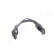 Track Control Arm BS-332L Japanparts, Thumbnail 2