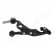 Track Control Arm BS-336R Japanparts